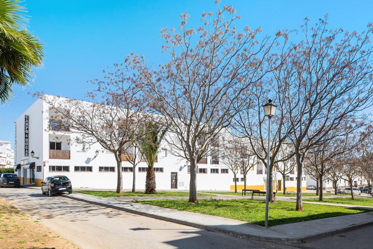 Casa Miren Apartment Conil De La Frontera Exterior photo