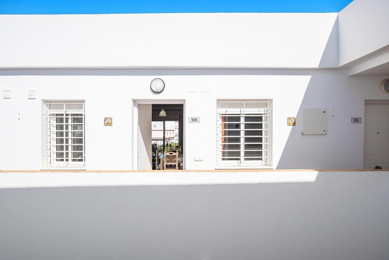 Casa Miren Apartment Conil De La Frontera Exterior photo